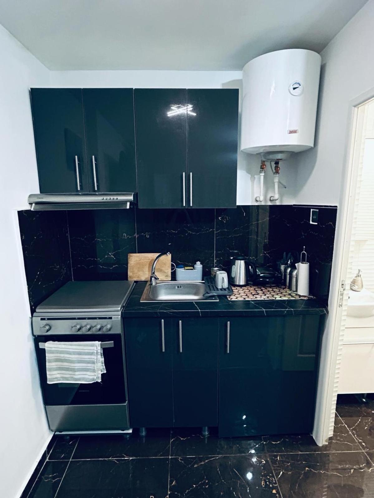 Amazing 1 Bed Flat Craiova Exterior foto